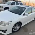 كامري 2012 GLX