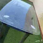 شفاط هواء مطبخ و طاولة طعام