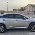 لكزس RX350 3.5L فل كامل 6 سلندر ممشى 26000