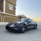 بورش تايكان GTS 2023