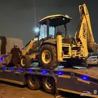 جيسيبي موديل 2014 للإيجار اليومي او الشهري