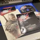 لعبة The witcher 3