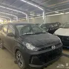 هيونداي i10 استاندر 2025 كاش واقساط اقل سعر