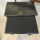 كراسي خشب