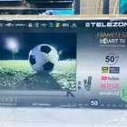 شاشات تلفزيون توصيل مجاني بالرياض