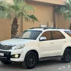 فورتشنر 2015 V6 VX