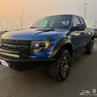 صدام فورد رابتر 2014 للبدل من شركة SF