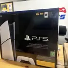 سوني 5 سلم slim ديجيتال مستخدم