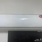 تكييف اسبلت نظيف للبيع