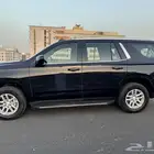 جمس تاهو 2023 دبل وكااله شبه جديد تحت الضمان