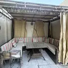 جلسة خارجية