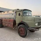 للبيع عايدي بوز 1978 تانكي