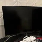 شاشه LG 240 هيرتز