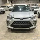 تويوتا رايز ليمتد موديل 2026