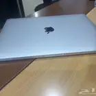 ماك بوك برو 13 2017 مقاس 13