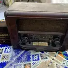 راديو   صيني طراز قديم