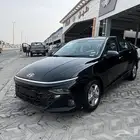 هونداي اكسنت فليت موديل 2026