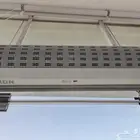 جهاز ستارة هوائية لمنع الحشرات والغبار