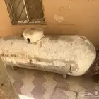 غاز كبير للبيع