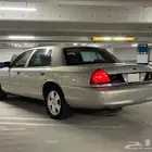 فورد كراون فكتوريا