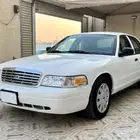 فورد فكتوريا 2006 ممشى قليل