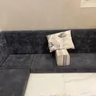 كنب ارضي بحاله جيده 600ريال
