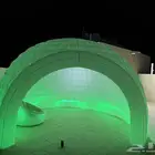 خيمة المضئة للبيع مقاس 4 في 4