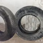 كفرات للبيع مستعمله