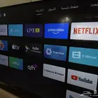 تلفزيون 65 بوصه