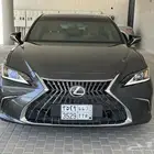 لكزسES250سعودي العداد 23 الف فقط 2023