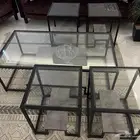 طاولات ضيافه