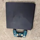 بلايستيشن 4 - PS4