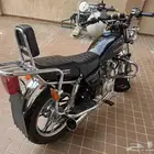 دباب اباتشي كوبرا زلزال 150cc