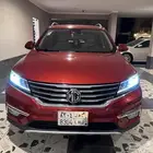 للبيع ام جي RX5 موديل 2018 بودي بلد