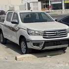 هايلوكس غمارتين GLS بريمي بدون دبل بنزين قير تمتيك 2025