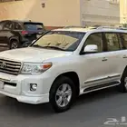لاندكروزر 2015 GXR3 فل وكاله بريمي