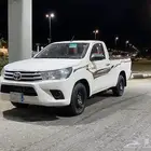 هايلكس 2018 ( زيرو ) مباع