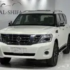 نيسان باترول 2011 400 سعودي