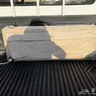 تانكي ماء الامنيوم