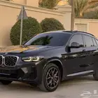 BMW X4 2022 بحالة الوكالة