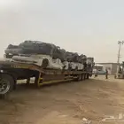 لوبد متواجد في خميس مشيط ابها لنقل جميع المعدات تواصل وتس