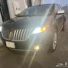 لينكولن MKX للبدل