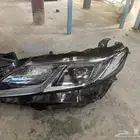 شمعات كامري 2021-2022مستعمل نظف