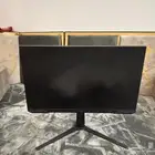 شاشه قيمنق سامسونغ 180Hz