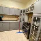 دولاب مطبخ