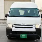 تويوتا باص هايس ركاب ديزل