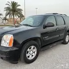 جمس يوكن 2009 دبل نظيف
