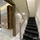 شقق تمليك بدرج داخلي للسطح   مصعد داخلي للسطح اسعار من 530