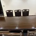 طاولة طعام