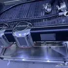 مكينة قهوه